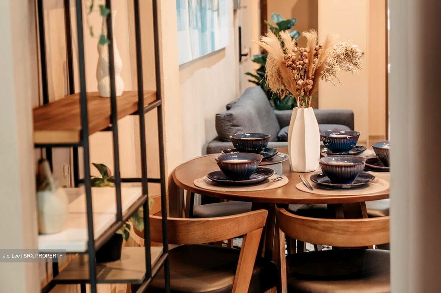 Eng Aun Mansion (D11), Apartment #566111101